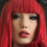 Miss Nyu Model Alaston