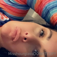misshourglass Alaston