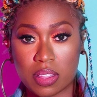 Missy Elliott Alaston