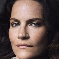 Missy Rayder Alaston