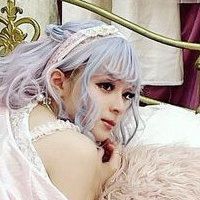 Mizuhashi Mai Alaston