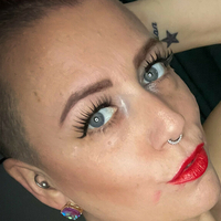 mohawkgoddess Alaston