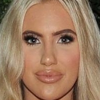 Mollie Salmon Alaston