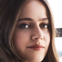 Molly Gordon Alaston