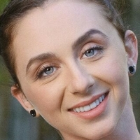 Molly Green Alaston