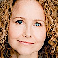 Molly Hagan Alaston