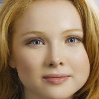 Molly Quinn Alaston