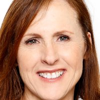 Molly Shannon Alaston
