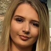 Molly Stirk Alaston