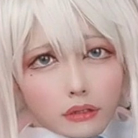 Momo JP Cosplay Alaston