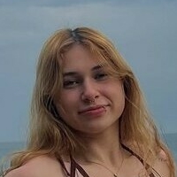 Monaliza Américo Alaston