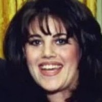 Monica Lewinsky Alaston