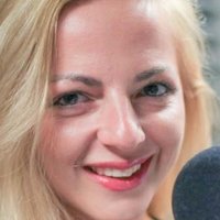 Monika Dorota Alaston