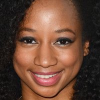 Monique Coleman Alaston