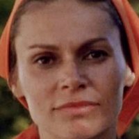 Monique Mercure Alaston