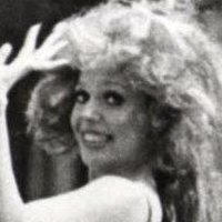 Morganna Alaston