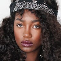 Mouna Traore Alaston