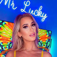 Mr Lucky POV Alaston