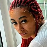 MsSapphire Alaston