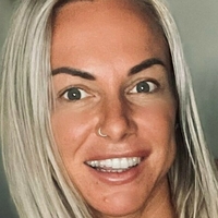 musclegirl31 Alaston
