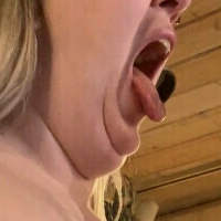 myfatblondegf Alaston