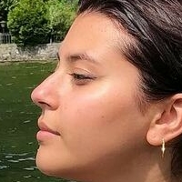 Nada C Alaston