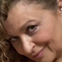 Nadia Sawalha Alaston