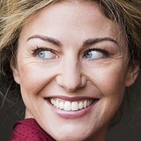 Nadine Arents Alaston