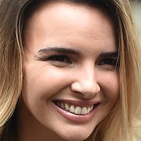 Nadine Coyle Alaston