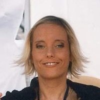 Nadine Spruss Alaston