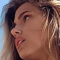 Nadiya Bychkova Alaston