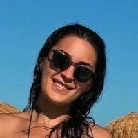 Nadja Milijancevic Alaston