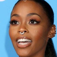 Nafessa Williams Alaston