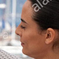 Nailia Harzoune Alaston