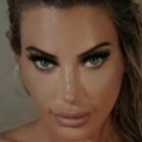 Nanci Bunni Alaston
