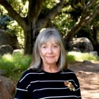 Nancy Simmonds Alaston