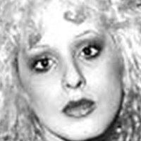 Nancy Spungen Alaston
