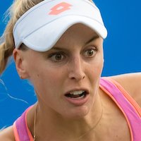 Naomi Broady Alaston