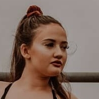 Naomi Hackett Alaston