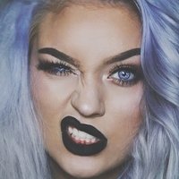 Naomi Jonzeck Alaston