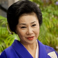 Naomi Tani Alaston