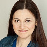 Naomi Vondell Alaston