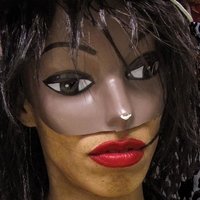Narcissister Alaston