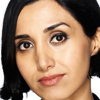 Narges Rashidi Alaston