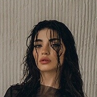 Nastya Polyakova Alaston