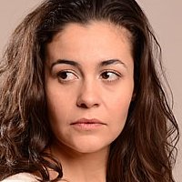 Natalia Grez Alaston