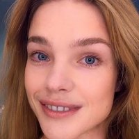 Natalia Vodianova Alaston