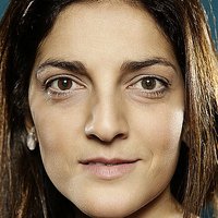 Natalie Cristiani Alaston