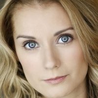 Natalie Lisinska Alaston