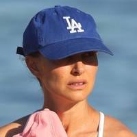 Natalie Portman Alaston
